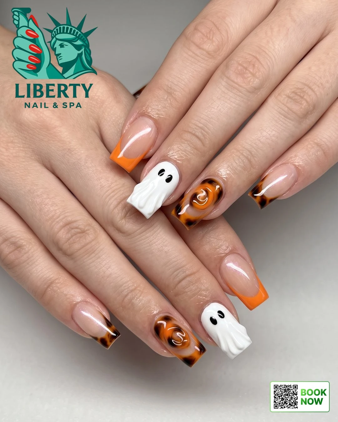 Nail Art